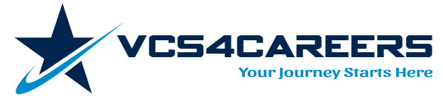 VCS4Careers logo